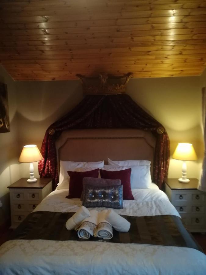 Stay With Your Pet Killarney Exterior foto
